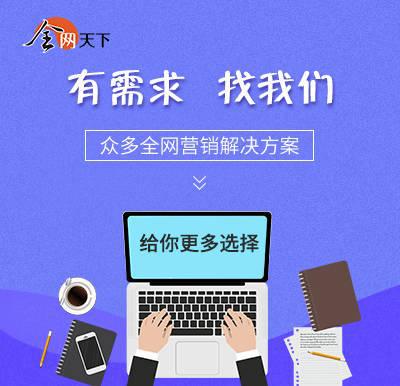 全网营销是什么？都有哪些营销形式、扩展门径？(图2)