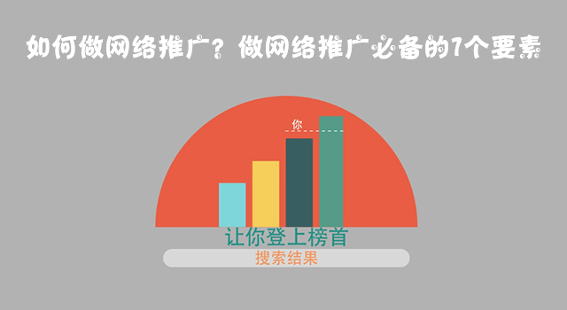 怎么做汇集引申？做汇集引申必备的7个因素