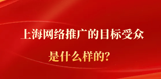 上海汇集施行的宗旨受众是什么样的？(图1)